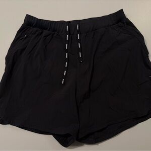 Gymshark Speed Evolve 5" 2 In 1 Shorts